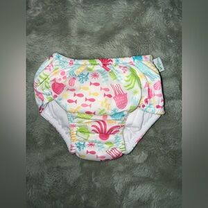 Green Sprouts Swim Diaper